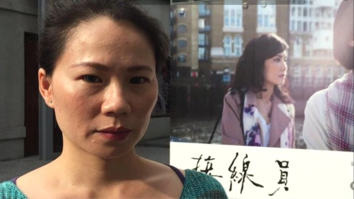 Resepsyonist: Londra\'nın Seks İşçisi Kadınları İntihara Sürükleyen Karanlık Yüzü Beyaz Perdede
