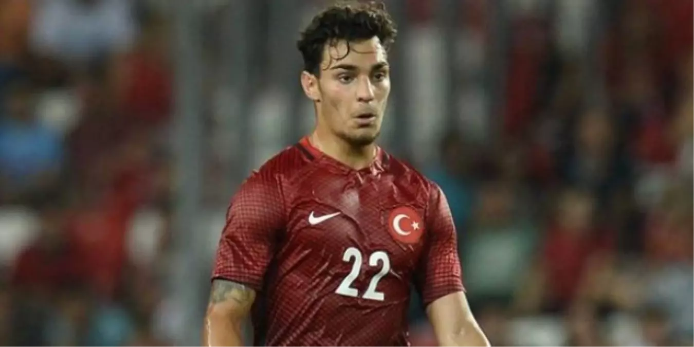 Serdar Taşçı Yerine Kaan Ayhan!