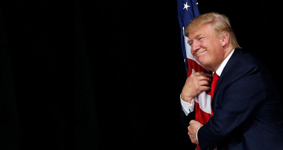 Müslümanlara Vize Yasağının Onaylanmasına Trump'tan İlk Yorum: Bu Bir Zafer!