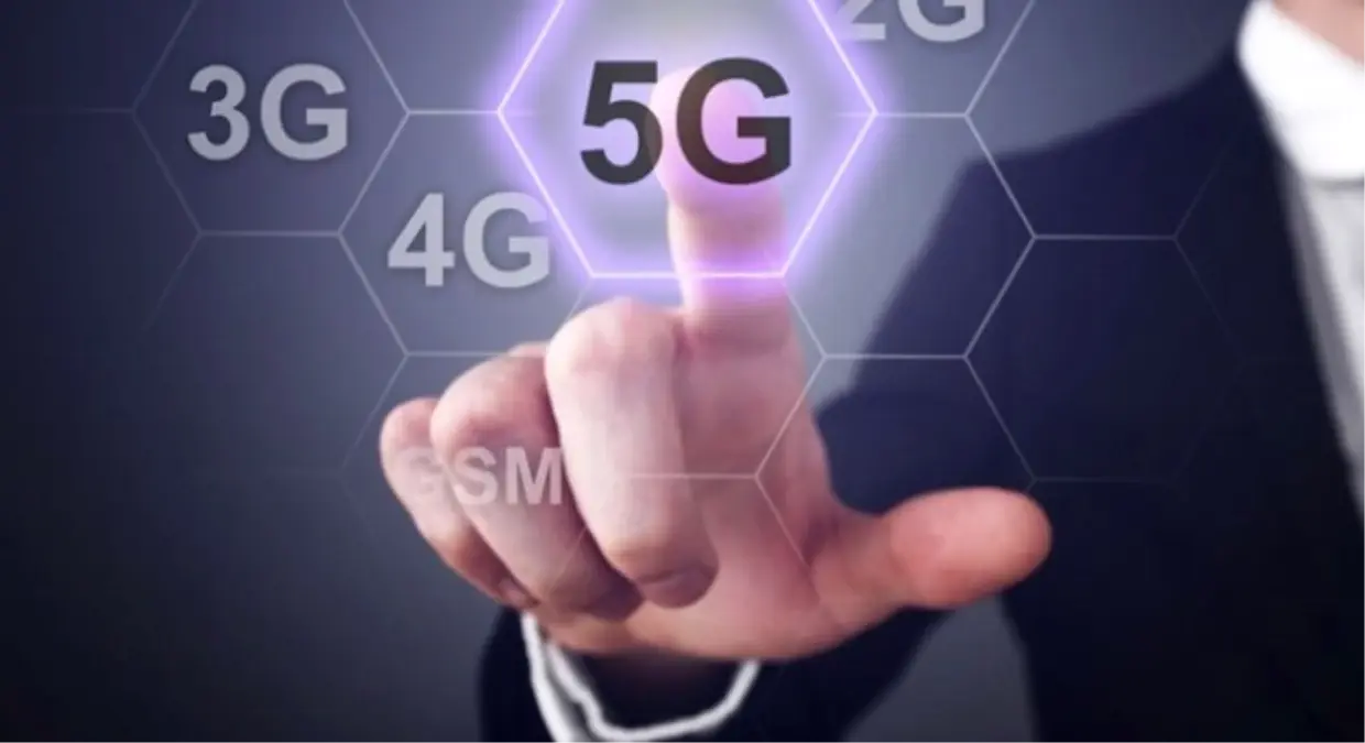 Vodafone Türkiye, 5g İçin Testlere Başladı