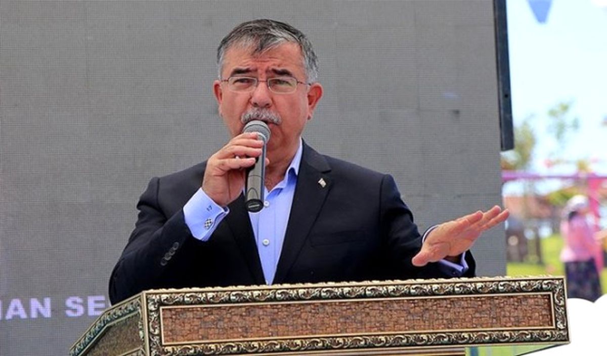 20 Bin Öğretmenin Atamasını Önümüzdeki Ay Yapacağız\'