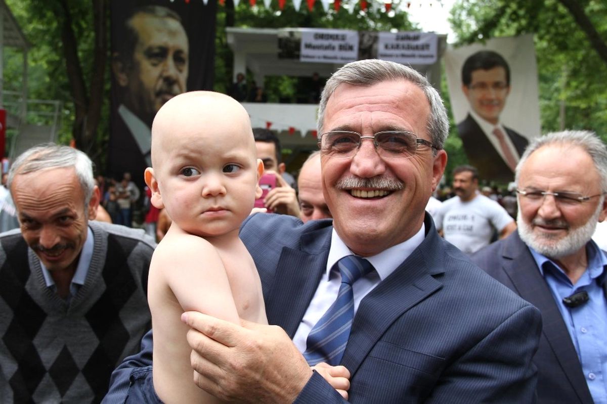 55. Asaş Akbalık Yağlı Güreşleri 2 Temmuz\'da