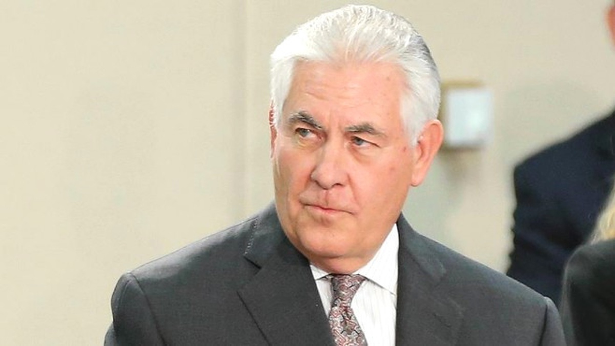 ABD Senatosu\'ndan Tillerson\'a Katar Mektubu