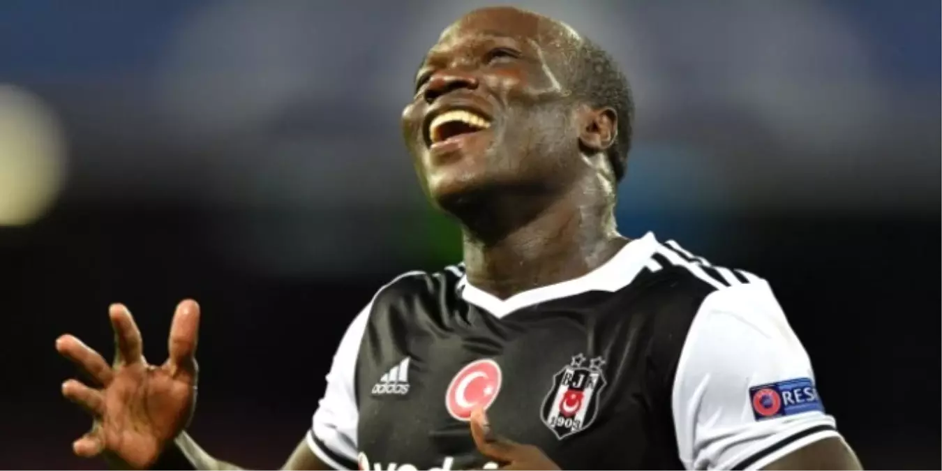 Aboubakar\'a Üçlü Alternatif