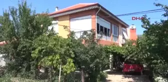 Antalya'nın Sıcağından Bunalan Yaylaya Kaçtı