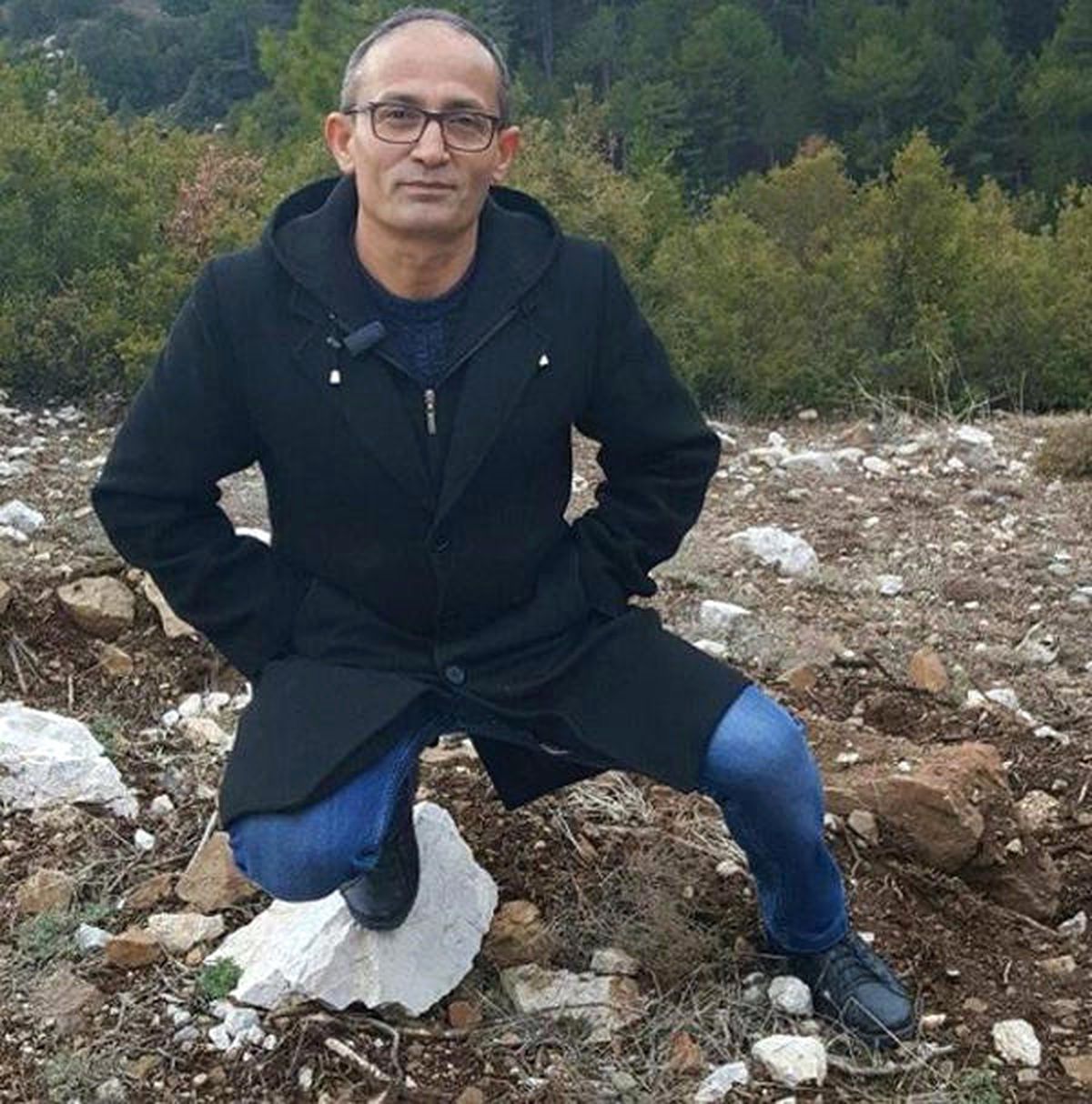 Av Tüfeğiyle İntihar Etti