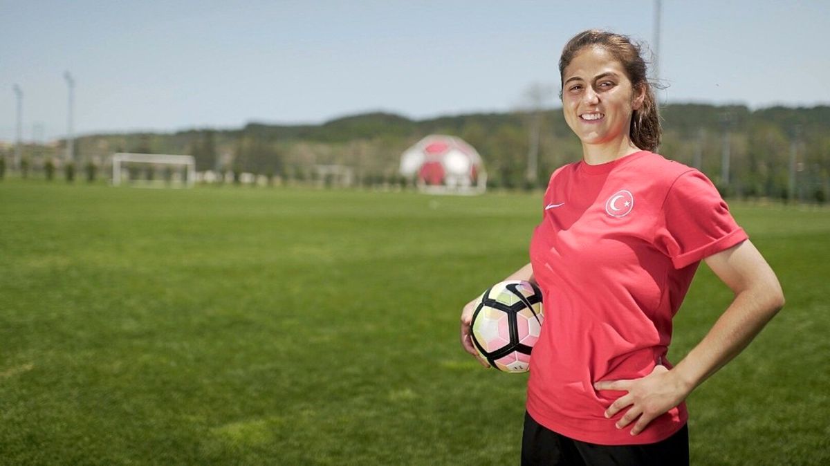 Ay-Yıldız Hasretini Deaflympics Dindirecek
