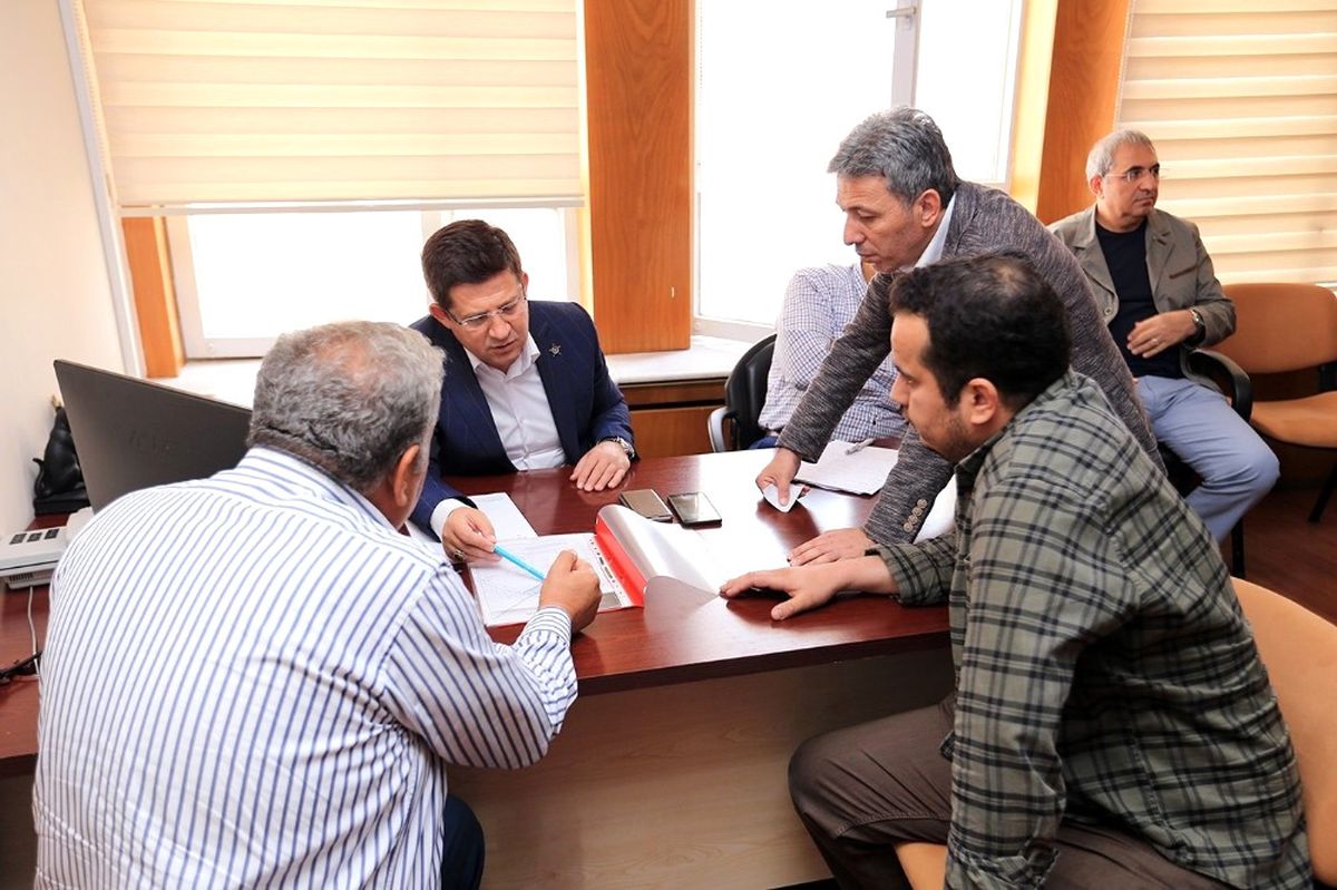 Başkan Subaşıoğlu, 1 Temmuz\'da Merkezefendilileri Dinleyecek