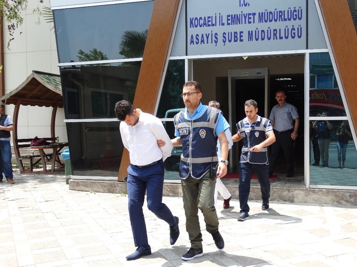 Bayram Günü 1 Kişinin Öldüğü Kaza \'Cinayet\' Çıktı