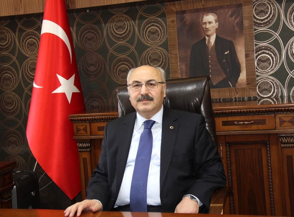 Bingöl\'de 10 Terörist Etkisiz Hale Getirildi