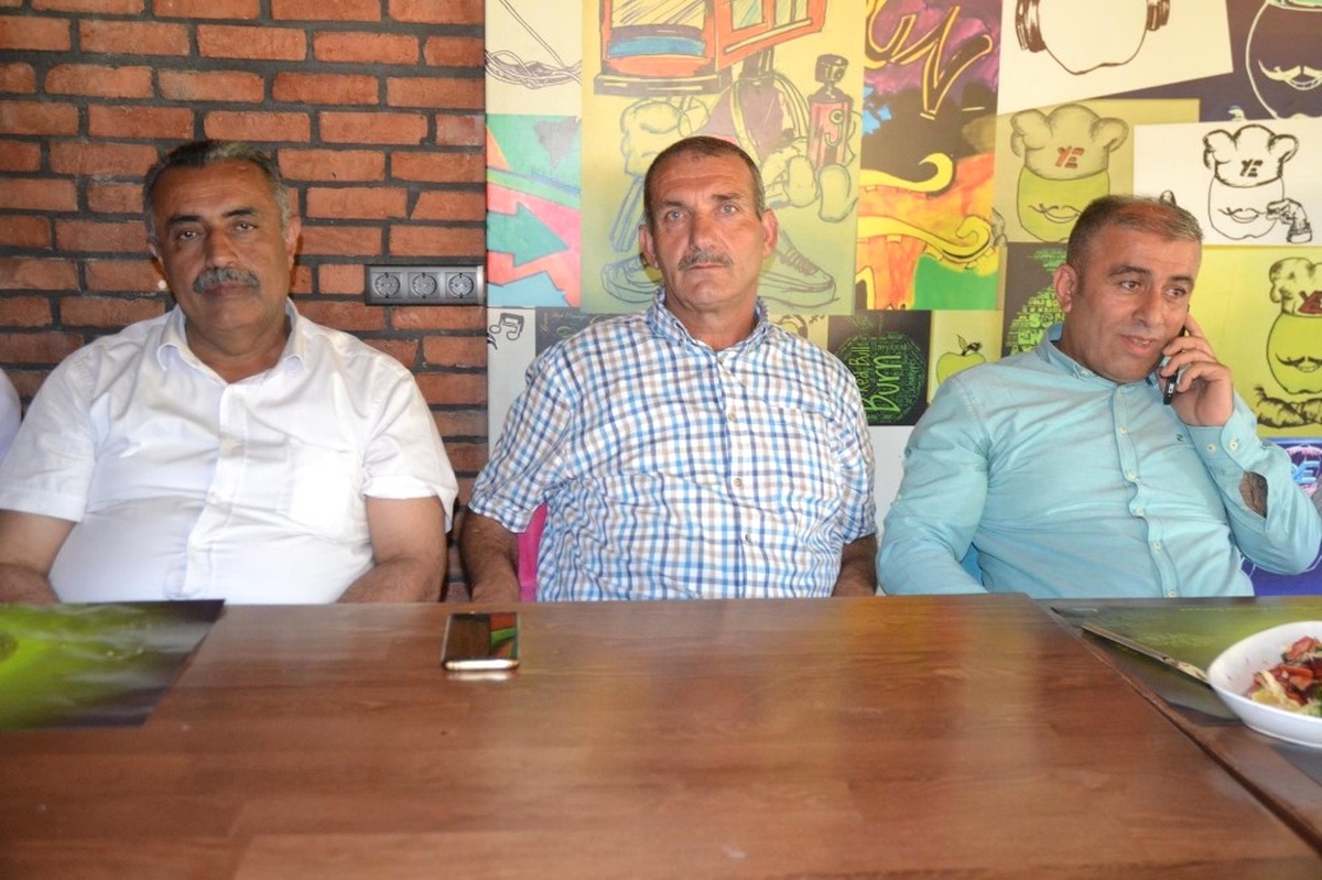Darende Futbola ve Yayla Şenliklerine Hazır