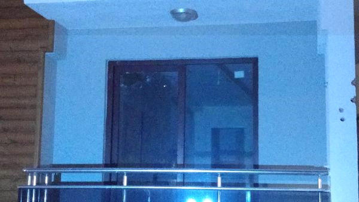 Denizli\'de İki Ayrı Noktada Pompalıyla Ateş Açıldı: 1 Yaralı