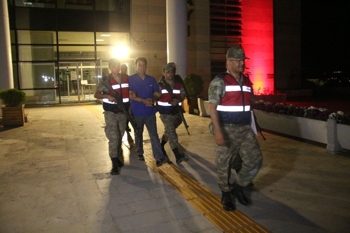 Elazığ\'da Ambulansa Verilen Cesedin Sırrı Çözüldü