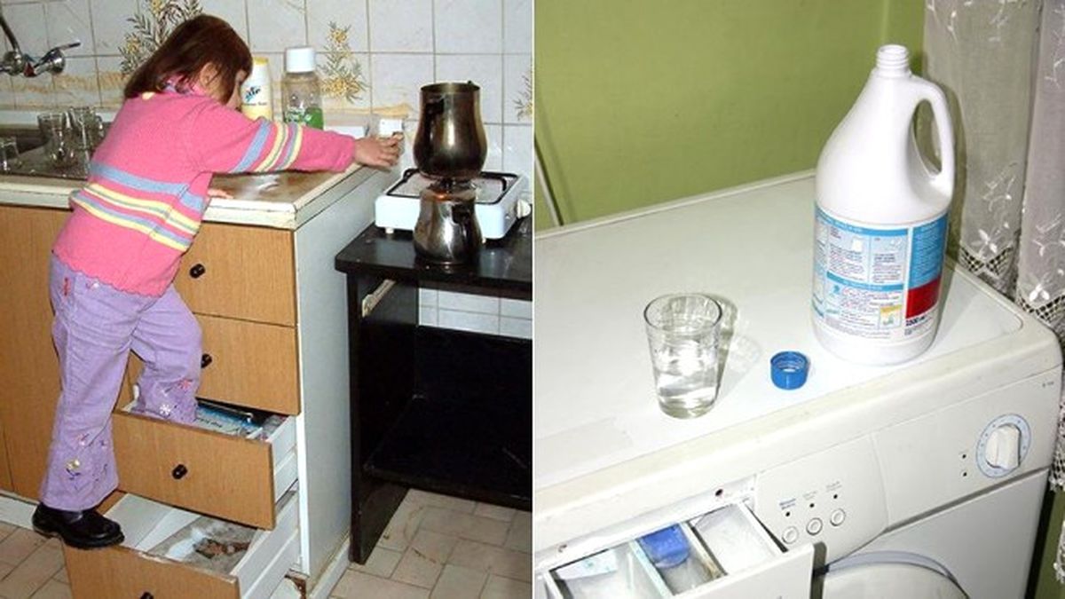 Ev Kazaları Can Yakıyor
