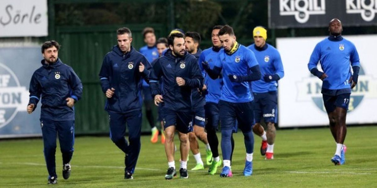 Fenerbahçe\'de Büyük Gün!