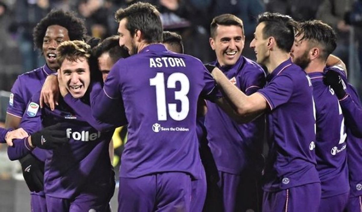 Fiorentina Satışa Çıkarıldı