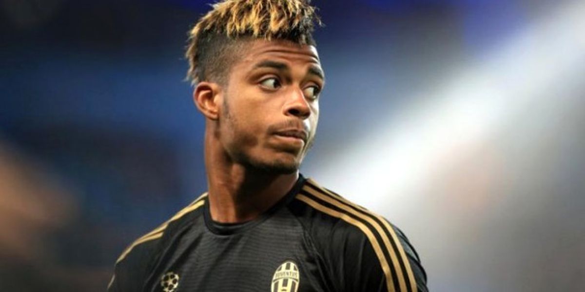 Galatasaray\'a Juventus\'tan Orta Saha!