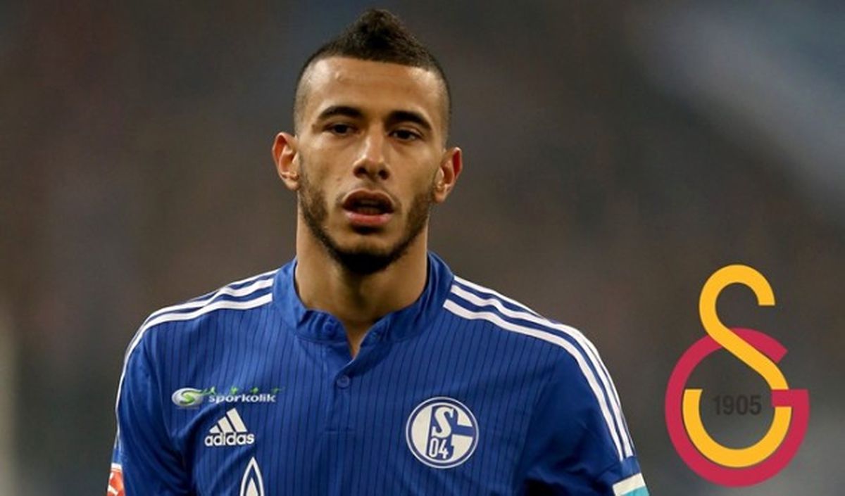 Galatasaray, Belhanda İçin Görüşmelere Başladı