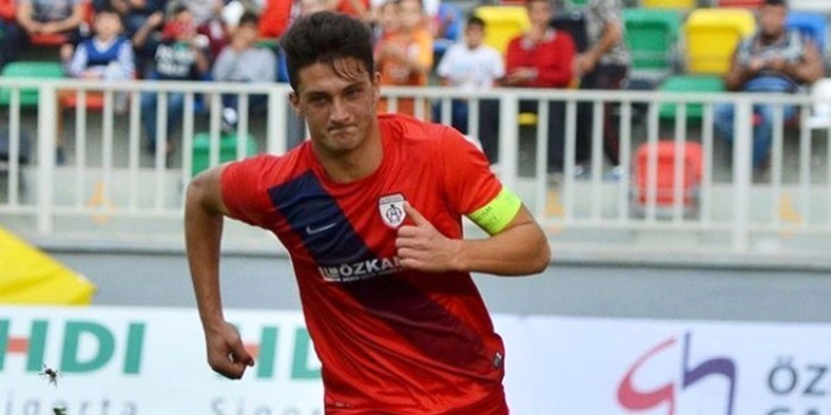 Galatasaray\'dan Genç Yıldızla Gizli Görüşme