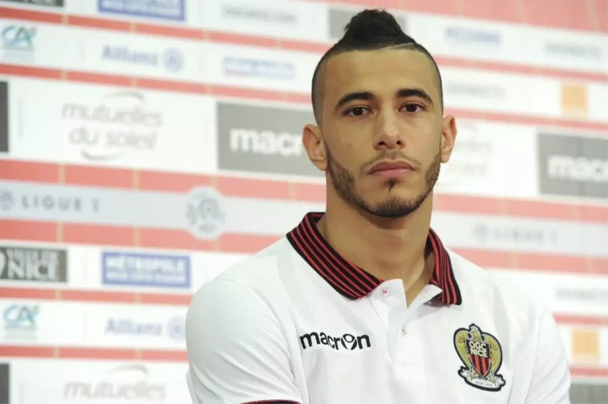 Galatasaray\'ın Yeni Transferi Belhanda\'nın Kariyeri