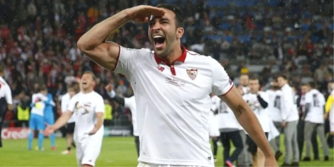 Galatasaray Transfer İçin Sevilla ile Temasta