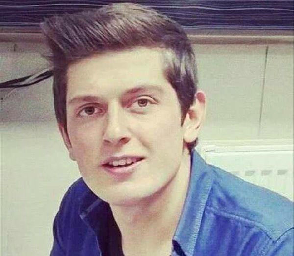 Halı Sahada Kalp Krizi Geçiren Polis Öldü