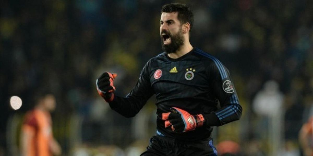 İşte Yönetimin Volkan\'a Teklifi