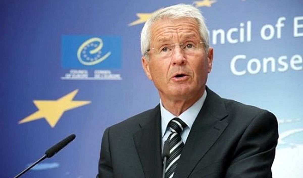 Jagland: Türkiye\'yle Birlikte Çalışmayı Sürdürmeliyiz