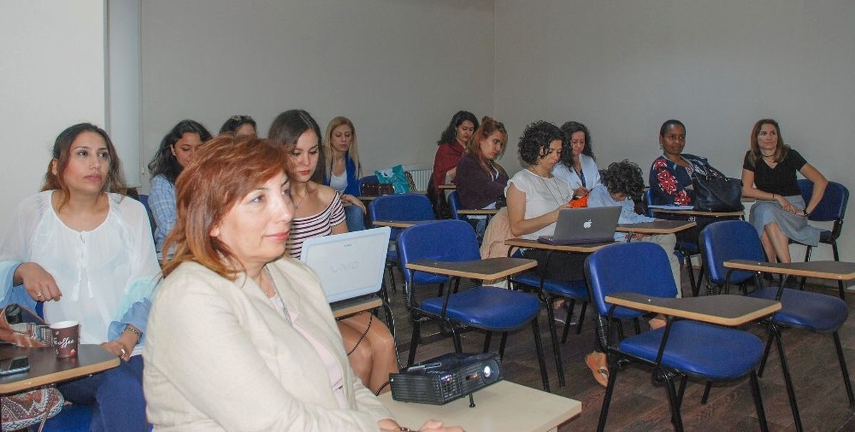 Kadın Girişimciliği "Pandora Projesi" ile Hayat Bulacak