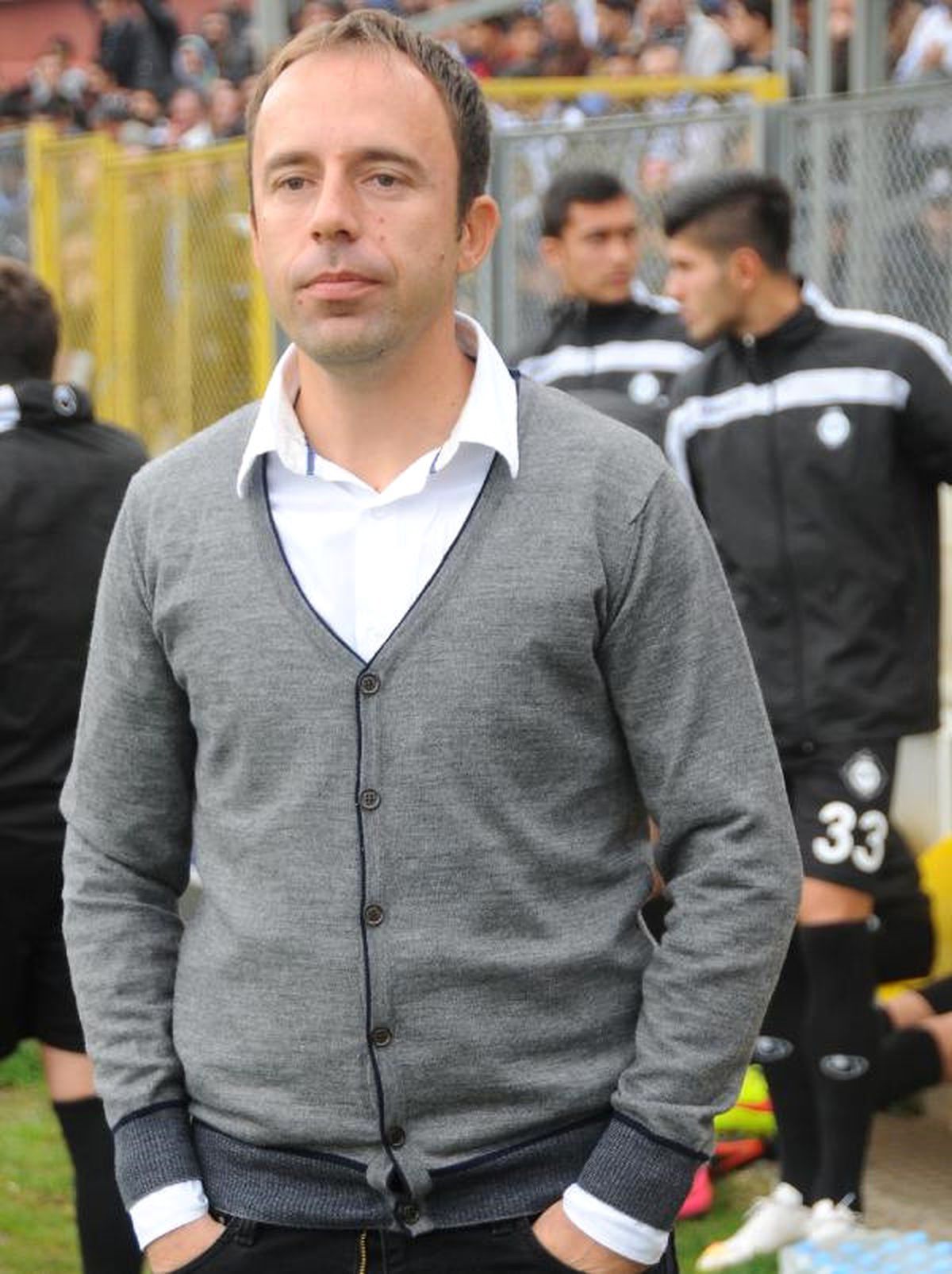Karşıyaka\'da Sabuncu İsmi Gündemde
