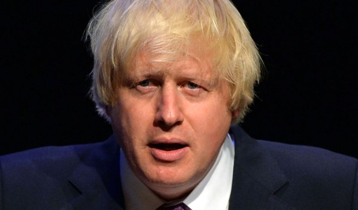 Kıbrıs Konferansı\'na Boris Johnson da Katılacak