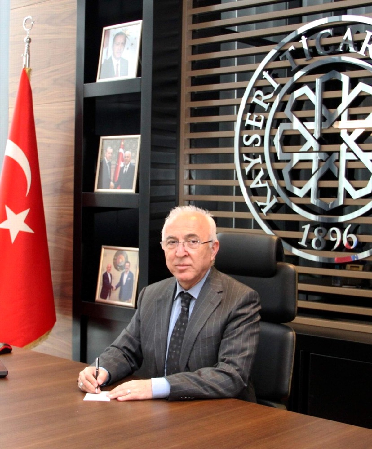 Kto Yönetim Kurulu Başkanı Mahmut Hiçyılmaz: "Çocuklarımızı Her Türlü Bağımlılık Yapan Madde ve...