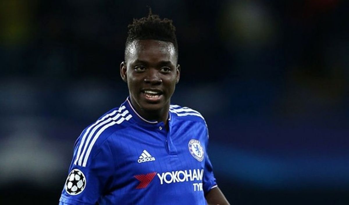 Lyon, Bertrand Traore\'yi Kadrosuna Kattı