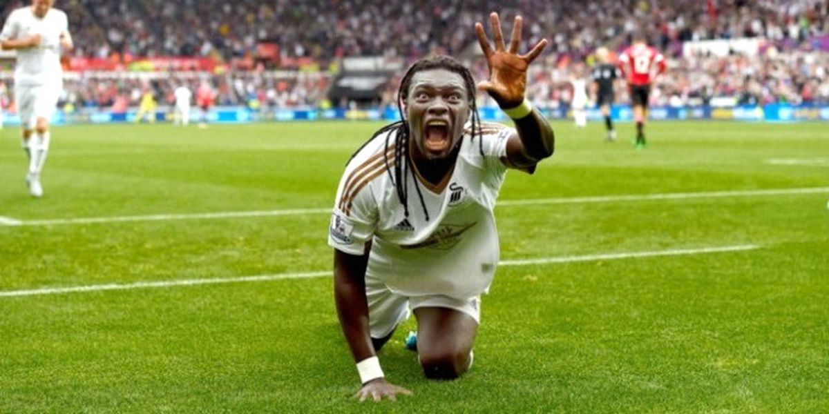 Marsilya\'dan Gomis Açıklaması!