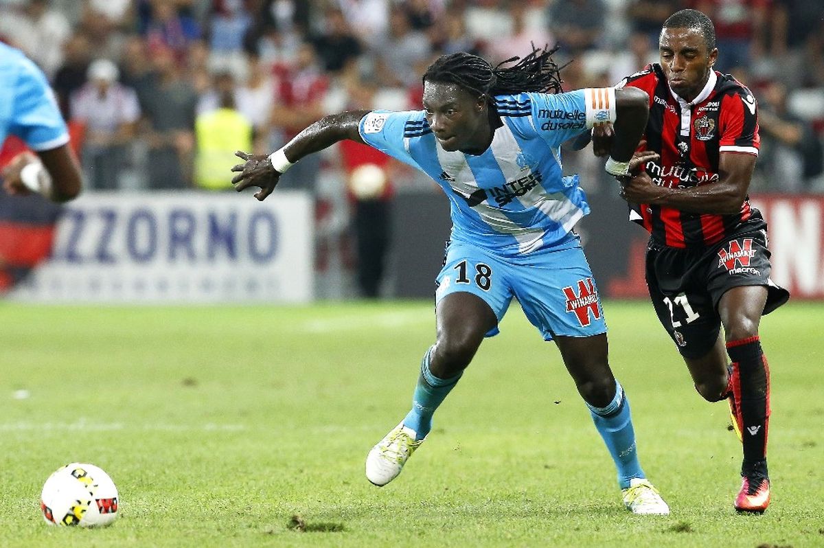 Marsilya, Gomis\'e Veda Etti