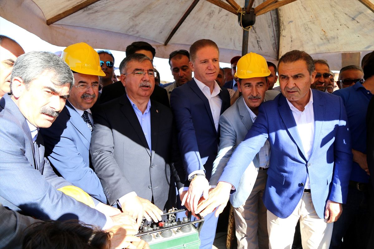Milli Eğitim Bakanı Yılmaz Açıklaması