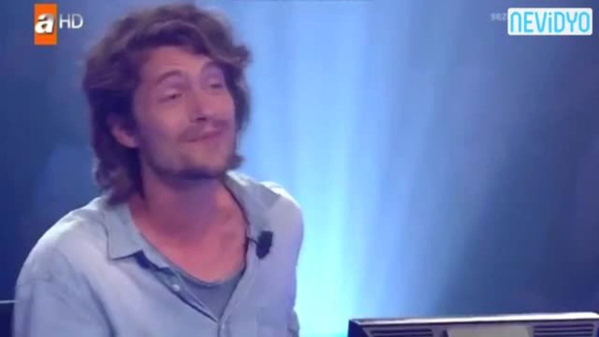 Milyoner\'de \'Yalnız Oğlan\'ın Hikayesi Ağlattı!