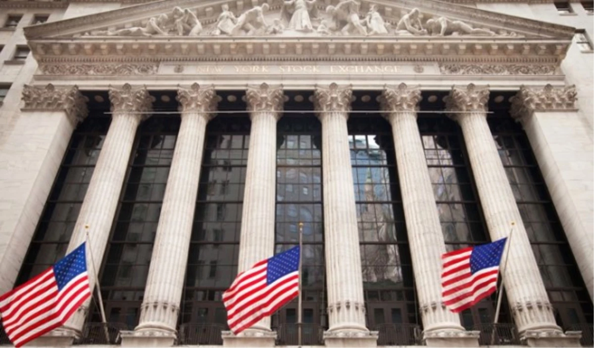 New York Borsası, Düşüşle Açıldı