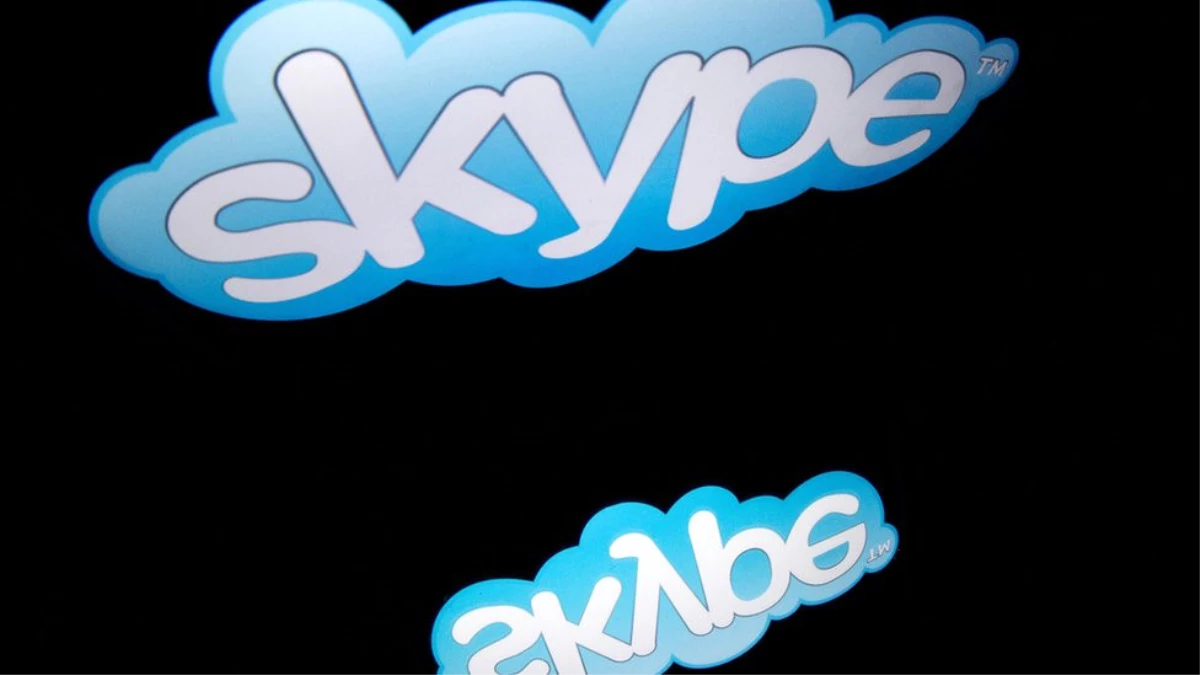 Skype, Mobil Hayata Dönmek İçin Snapchat\'i \'Kopyalayacak\'