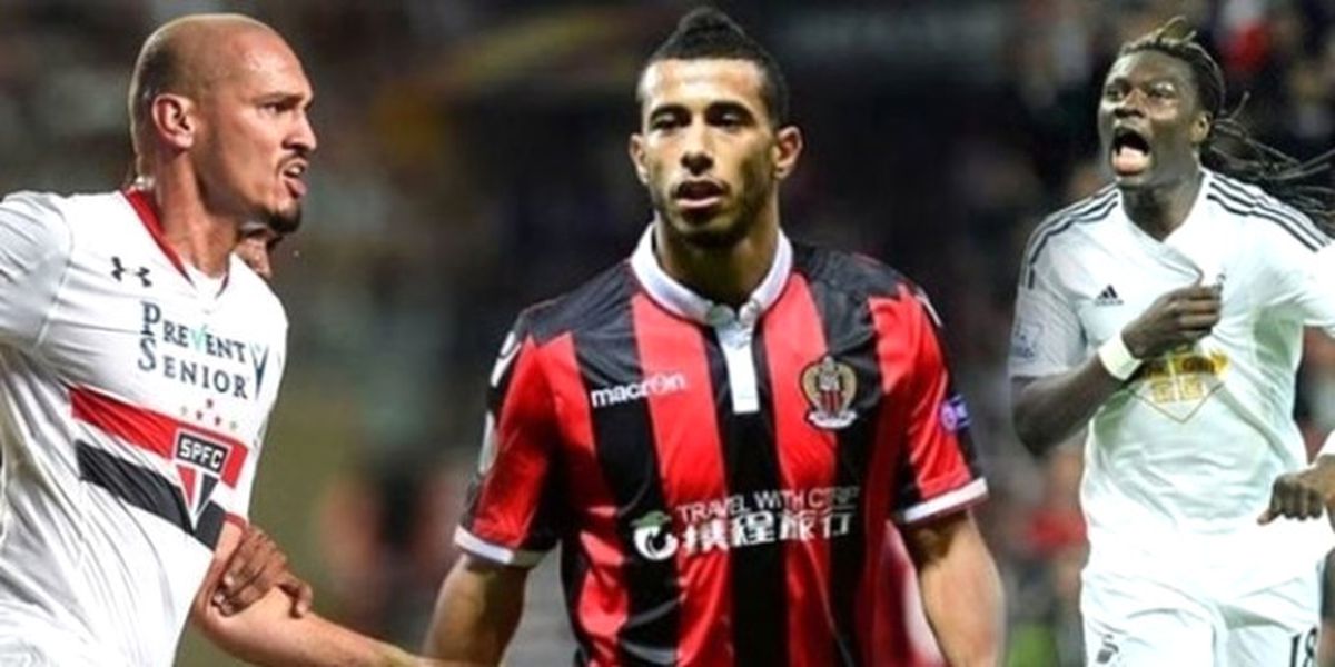 Süper Lig\'i Sallayacak!