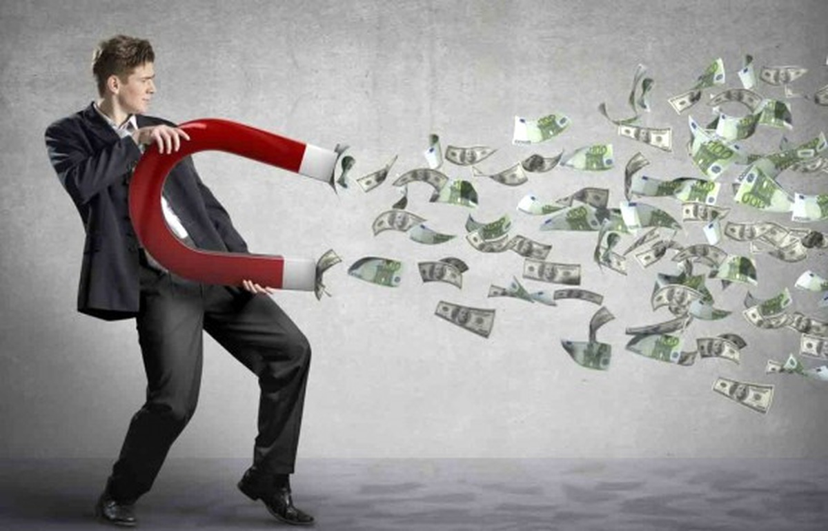 Süper Zenginlerin Sayısı Yükseldi