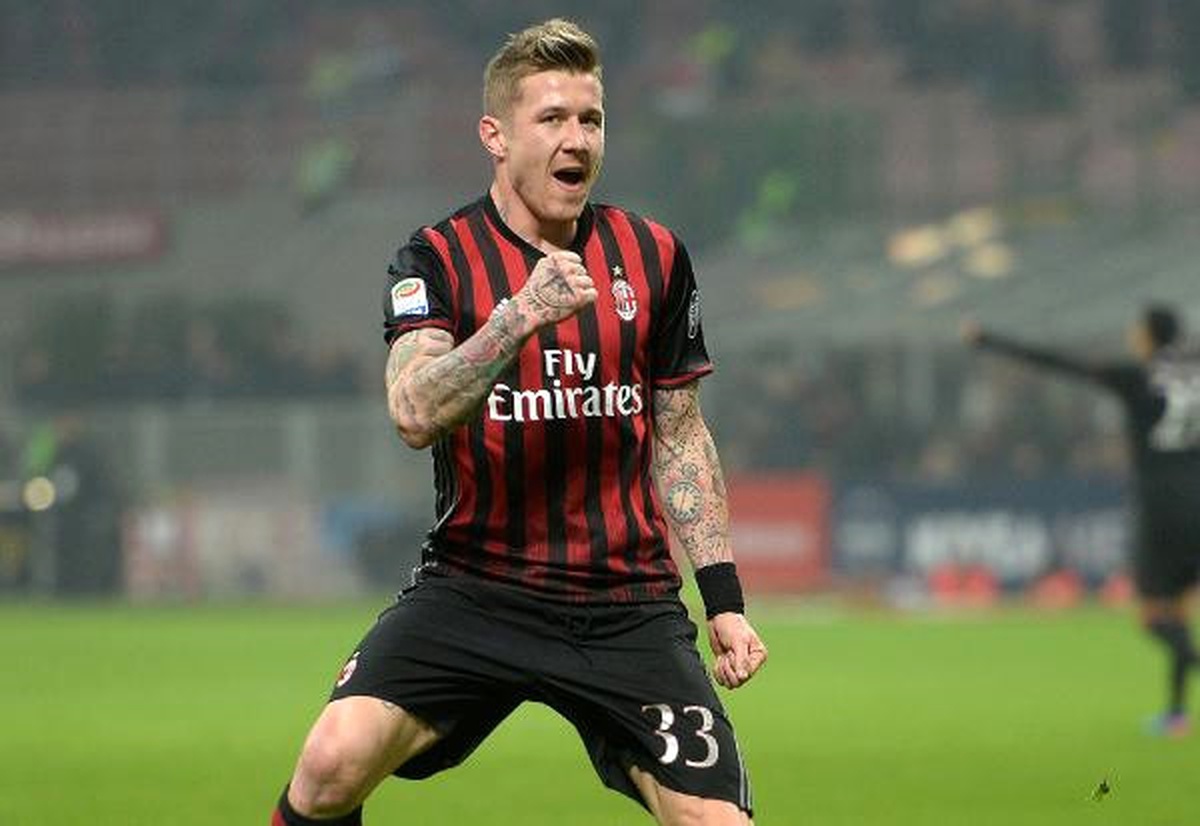 Trabzonspor\'da Kucka İçin Sorun: "2 Milyon Euro"