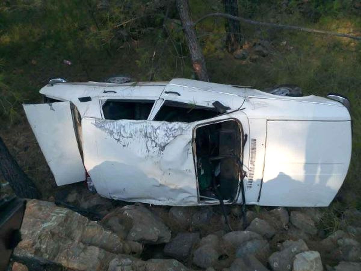 Trafik Kazasında Ölen Firari Er, Toprağa Verildi