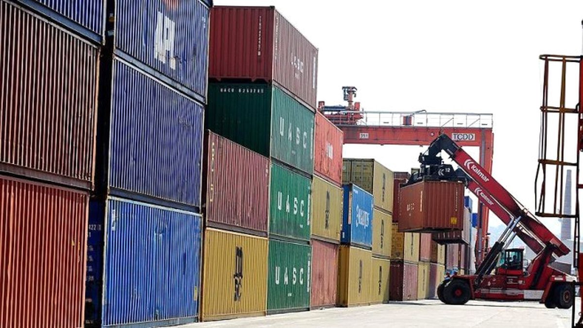 Türkiye Katar\'da 5 Milyar Dolarlık İhracat Hacmini Doldurabilir\'
