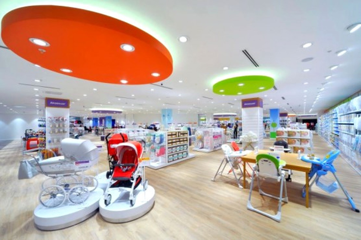 Türkiye\'nin "Bebek Ekonomisi" Her Geçen Gün Büyüyor