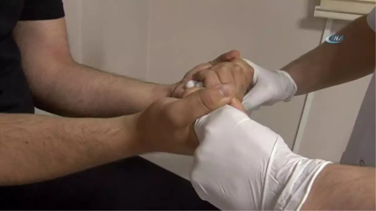 Yaşlılarda Beyin Kanaması Sinsi İlerliyor