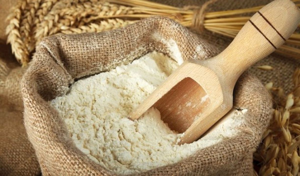 160 Ülkeye Un İhraç Ediliyor