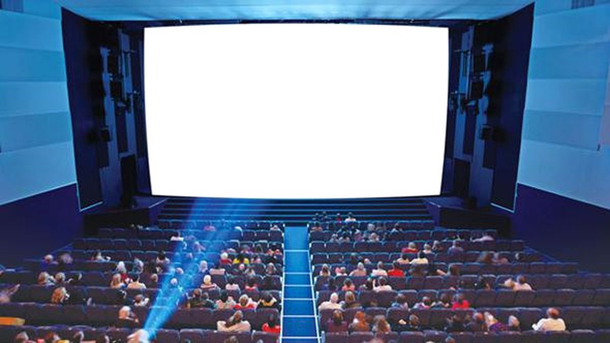 2016\'da Malatya\'da Sinema Seyirci Sayısı Arttı