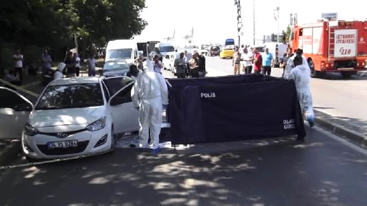 3 Gündür Kayıp Olan Genç Otomobilde Ölü Bulundu