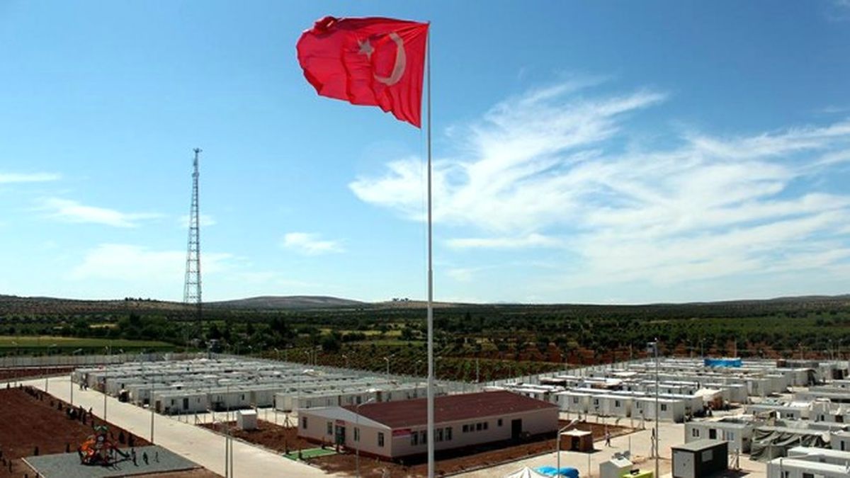 AB\'den Türkiye\'deki Sığınmacılara 811 Milyon Euro